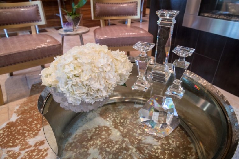 9 materiales de diseño de interiores ecológicos para un hogar ecológico