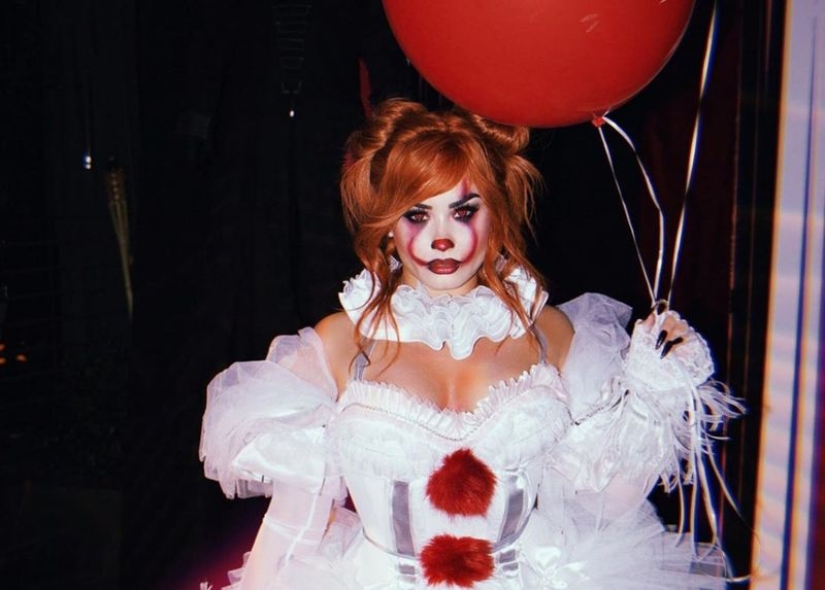 9 mejores Disfraces de Estrellas para Halloween 2019