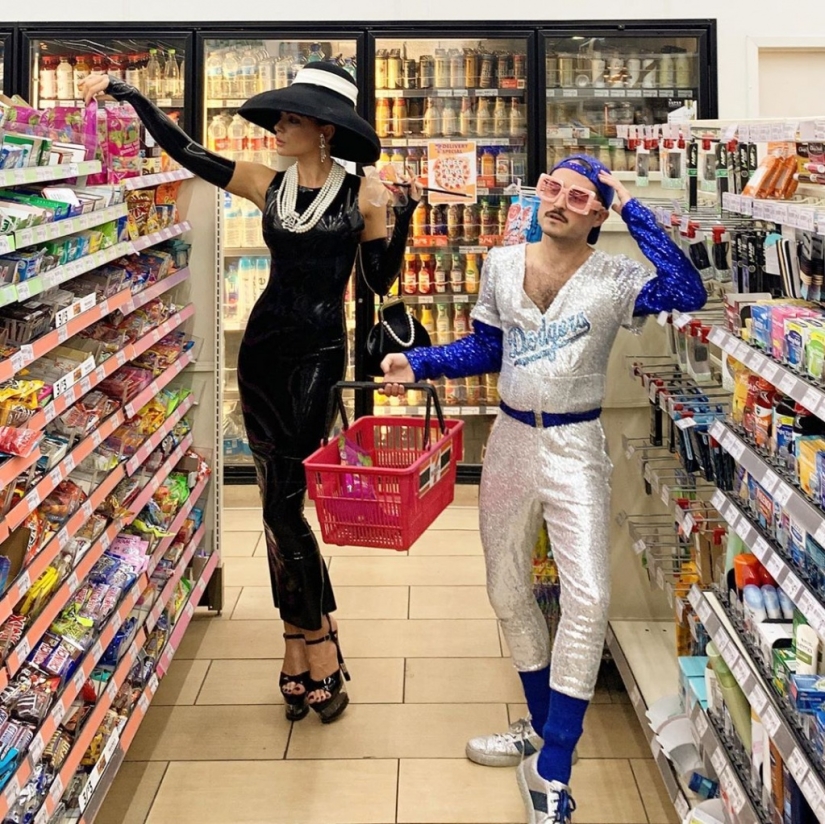 9 mejores Disfraces de Estrellas para Halloween 2019