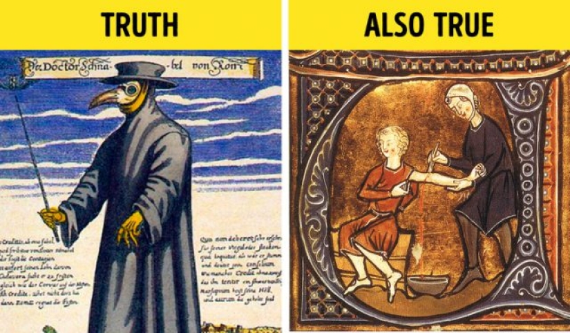 9 misconceptions that hide the real facts about the Middle Ages
