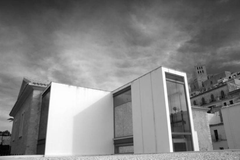 9 most amazing attractions in Ibiza 9 most amazing attractions in Ibiza