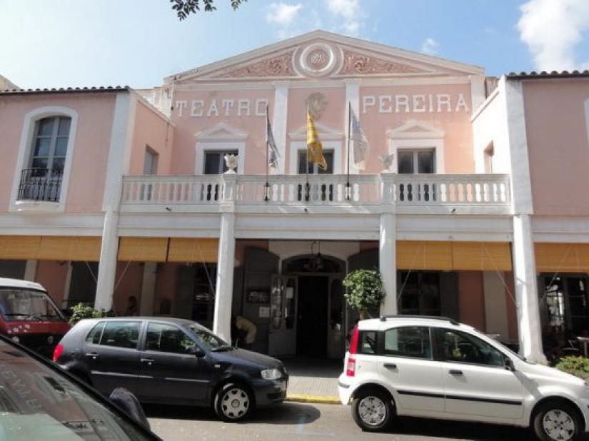 9 most amazing attractions in Ibiza 9 most amazing attractions in Ibiza