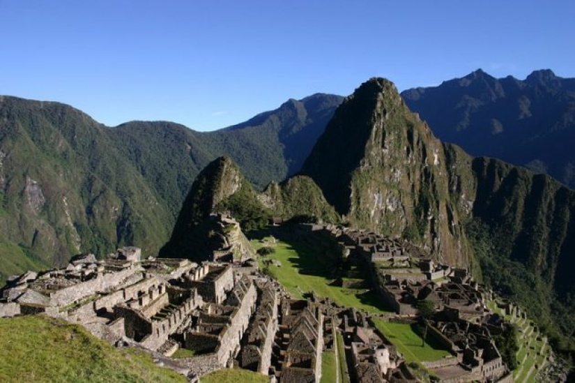 9 Most Amazing Latin American Places