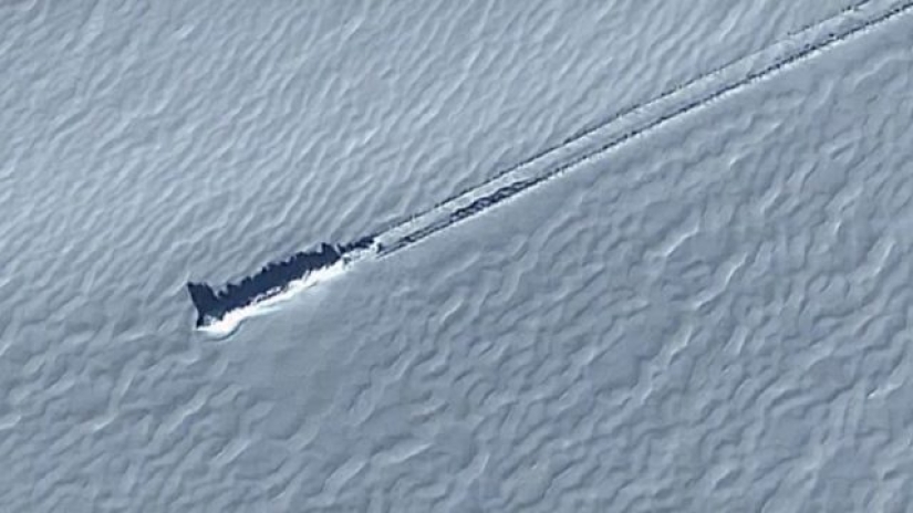 9 Most Astonishing Antarctica Conspiracy Theories 9 Most Astonishing Antarctica Conspiracy Theories