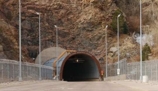 9 most secret and protected places on the planet 9 most secret and protected places on the planet