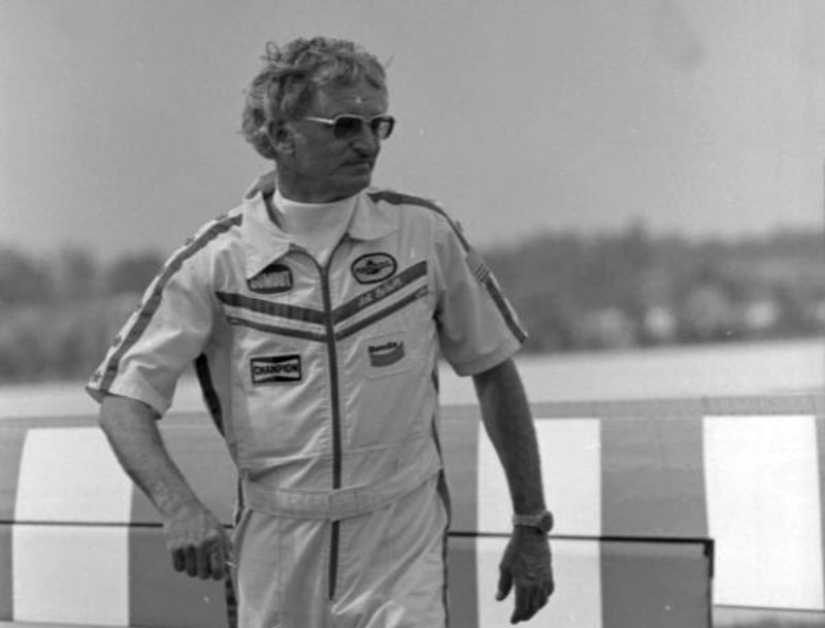 9 muertes terribles durante el rodaje de películas