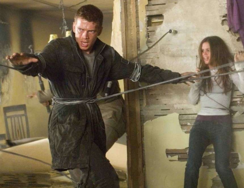 9 muertes terribles durante el rodaje de películas