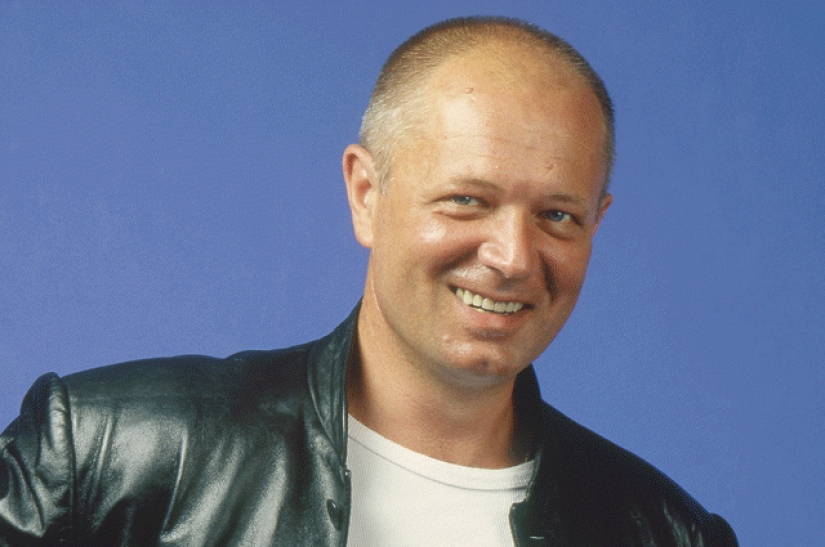 9 muertes terribles durante el rodaje de películas