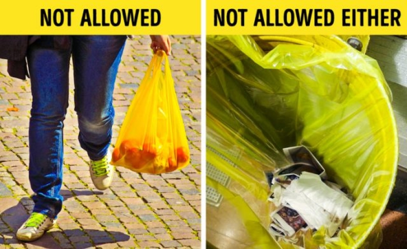 9 new travel bans that can make your life harder