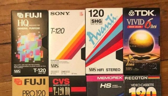 9 outdated things to prove how much the world has advanced and changed