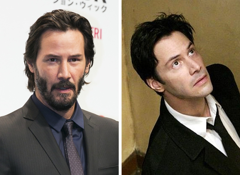 9 personajes interpretados por los actores equivocados y la audiencia no pudo perdonarlo