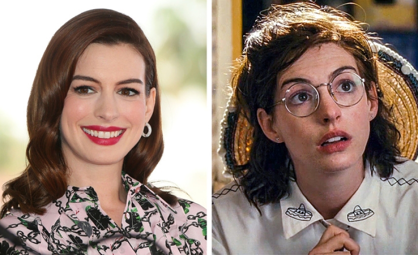 9 personajes interpretados por los actores equivocados y la audiencia no pudo perdonarlo