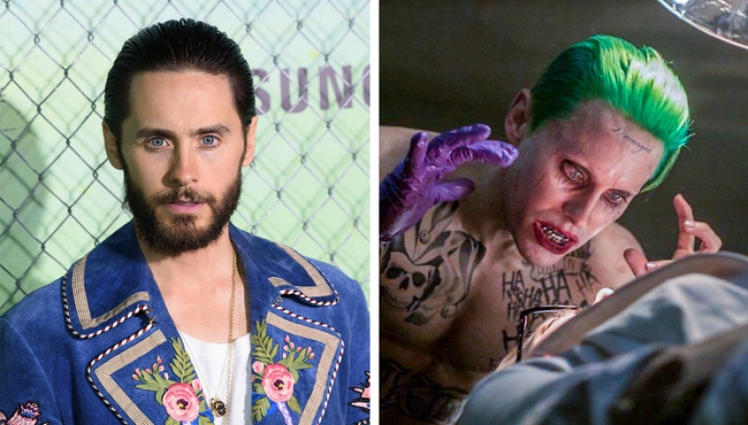 9 personajes interpretados por los actores equivocados y la audiencia no pudo perdonarlo