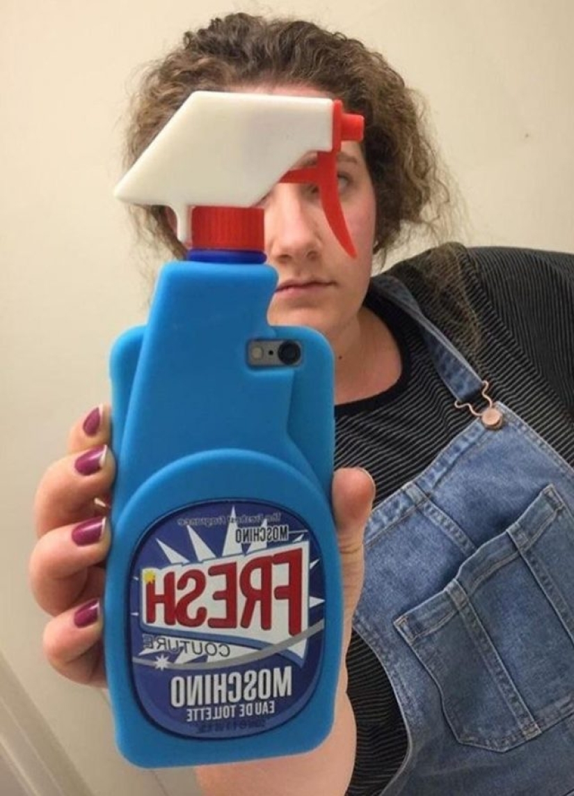 9 personas que eligieron la creatividad por encima de todo