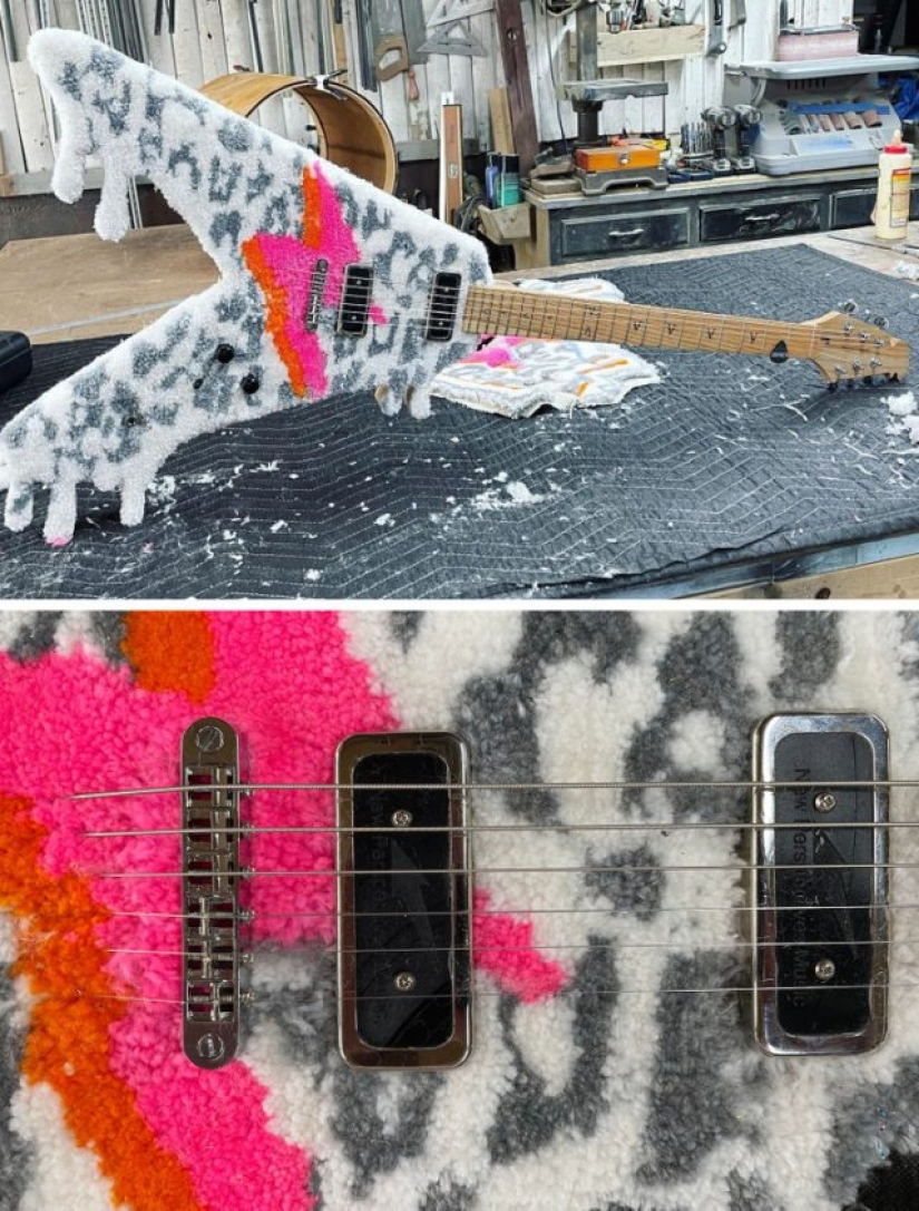 9 personas que eligieron la creatividad por encima de todo