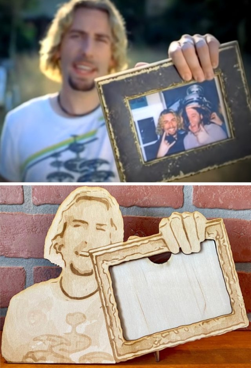 9 personas que eligieron la creatividad por encima de todo