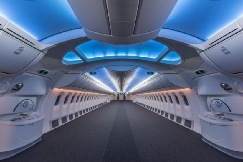 9 photos that can broaden your horizons in a couple of seconds