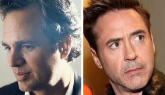 9 photos that prove there are always two types of people