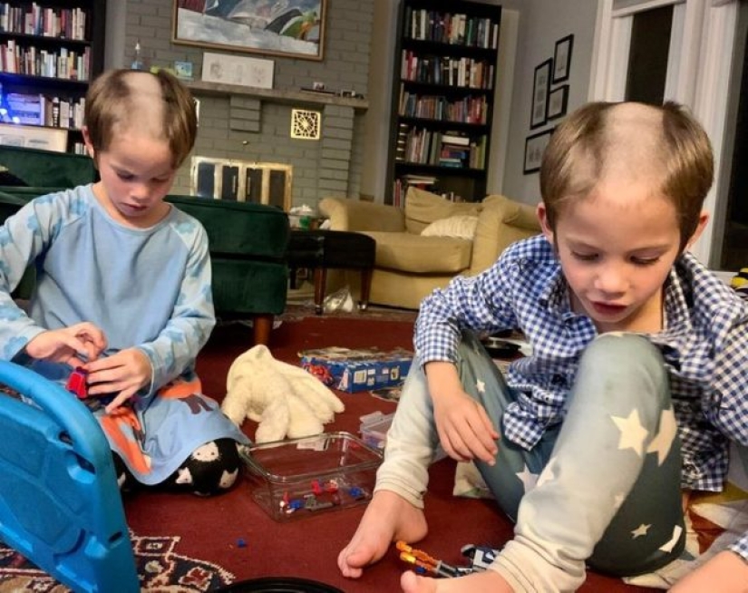 9 photos that show what it really means to be a parent