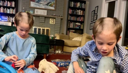 9 photos that show what it really means to be a parent