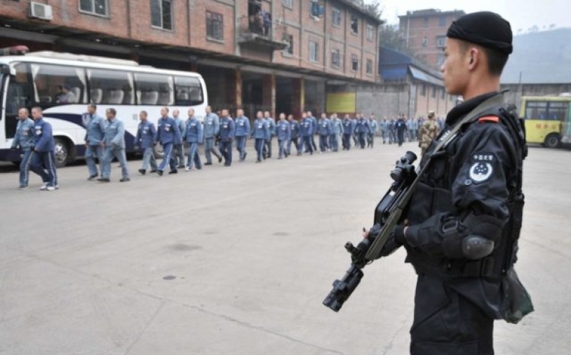 9 popular stereotypes about China that are far from the truth 9 popular stereotypes about China that are far from the truth