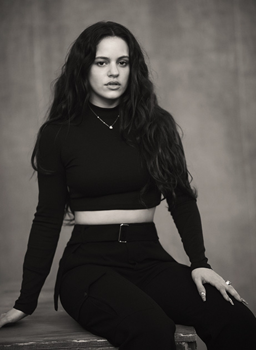 9 stars openly talk about filming in the image of Juliet for the Pirelli 2020 calendar