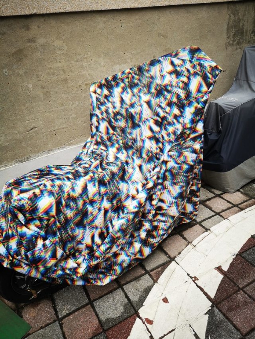 9 things you are probably seeing for the first time in your life