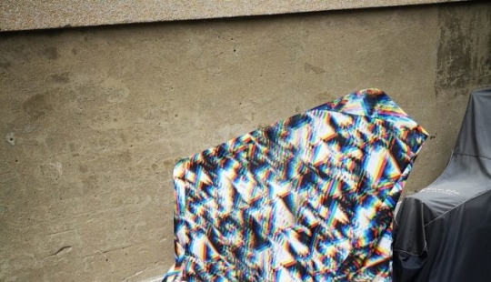 9 things you are probably seeing for the first time in your life 9 things you are probably seeing for the first time in your life