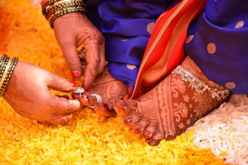 9 things you can't see anywhere else but India