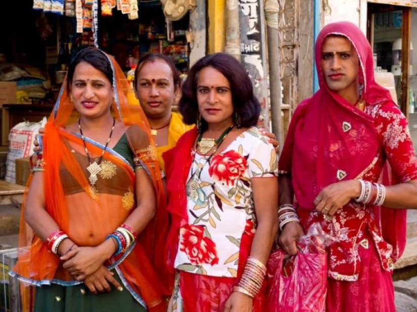 9 things you can't see anywhere else but India