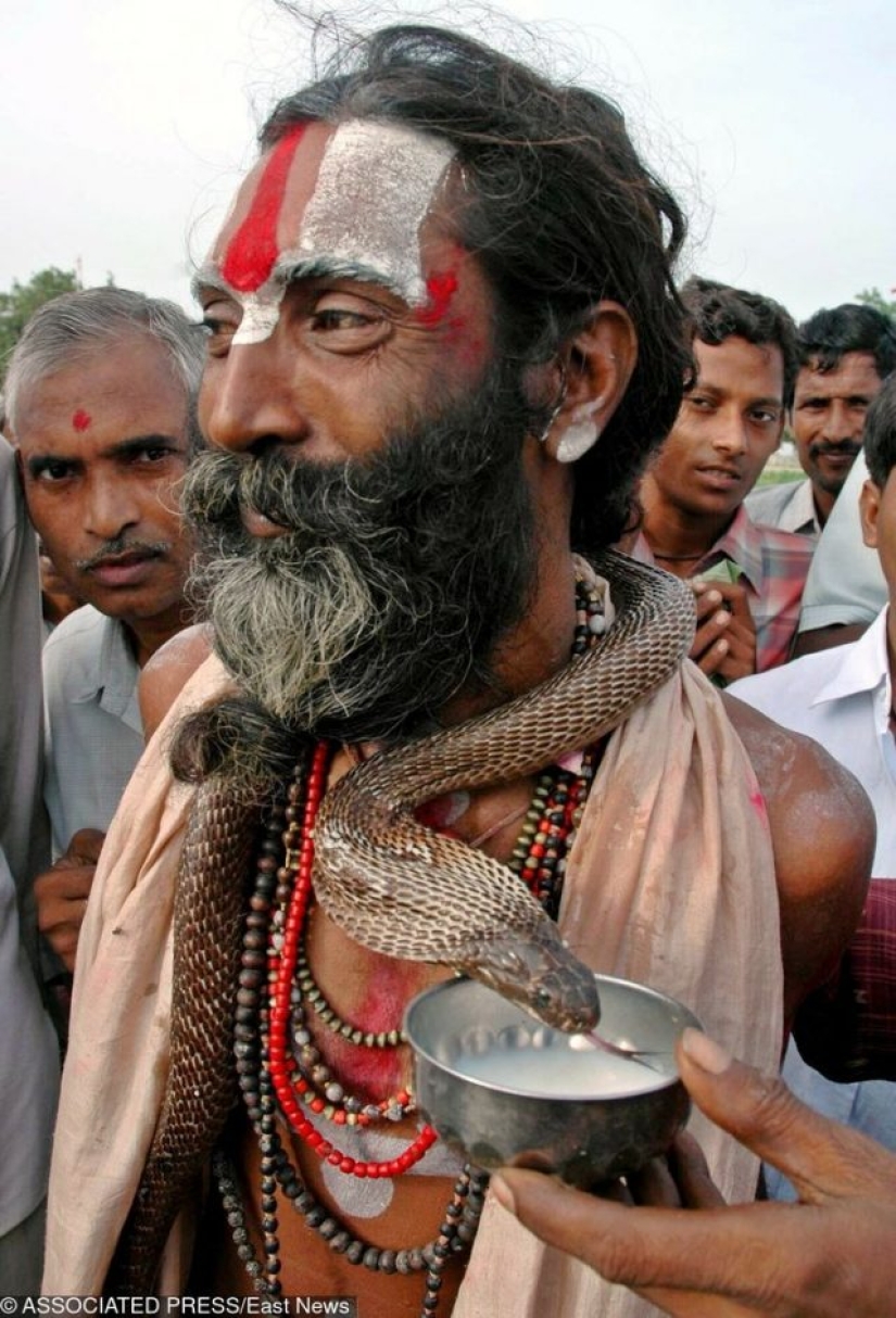 9 things you can't see anywhere else but India