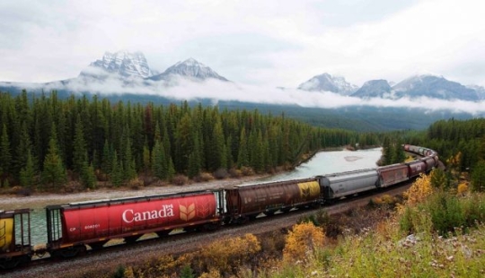 9 things you might not know about Canada 9 things you might not know about Canada