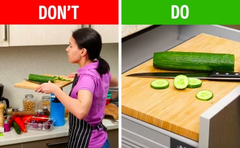 9 Tricks That Can Kill Your Cooking Problems