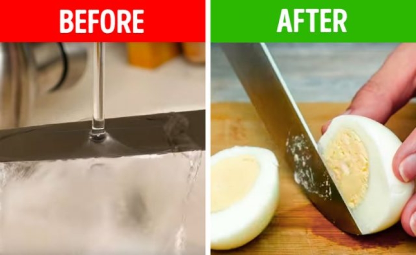 9 Tricks That Can Kill Your Cooking Problems