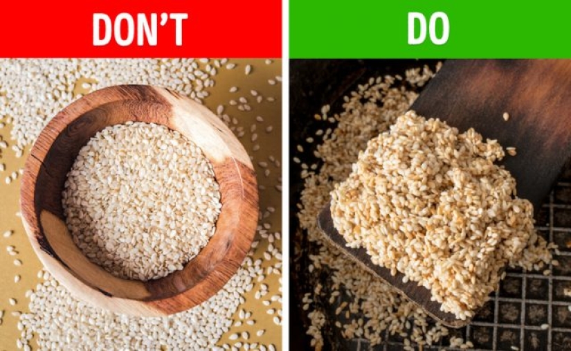 9 Tricks That Can Kill Your Cooking Problems