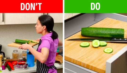 9 Tricks That Can Kill Your Cooking Problems