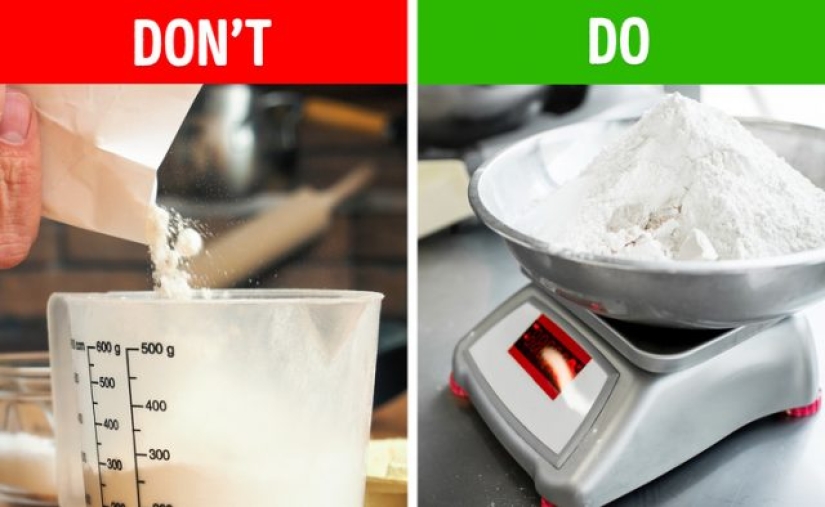 9 Tricks That Can Kill Your Cooking Problems