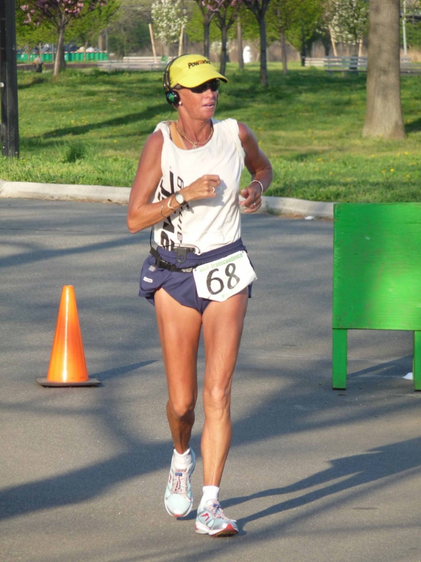 9 unforgettable cases when women beat men at various competitions