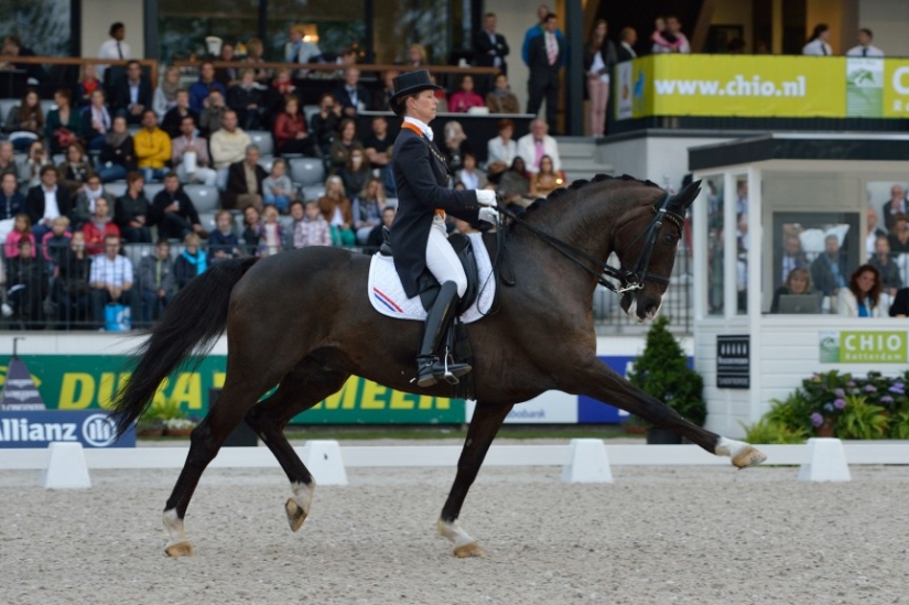 9 unforgettable cases when women beat men at various competitions