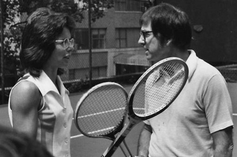 9 unforgettable cases when women beat men at various competitions