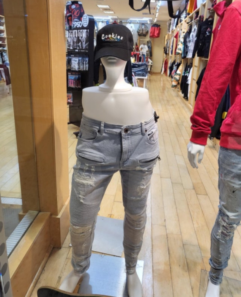 9 Weird Designs That Were Completely Wrong