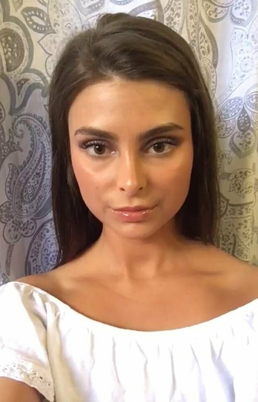 A 19-year-old Ukrainian woman sold her virginity for a million euros and received an offer to get married A 19-year-old Ukrainian woman sold her virginity for a million euros and received an offer to get married