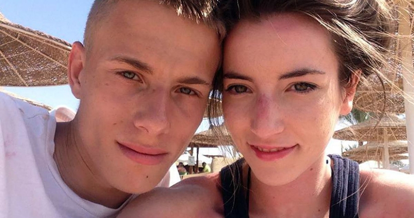 A 22-year-old British woman received 7 years in prison for beating and enslaving her boyfriend A 22-year-old British woman received 7 years in prison for beating and enslaving her boyfriend