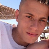 A 22-year-old British woman received 7 years in prison for beating and enslaving her boyfriend