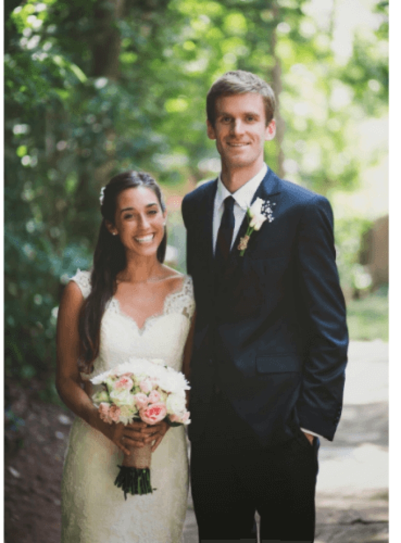 A 23-year-old American woman went to Uganda and adopted 13 children A 23-year-old American woman went to Uganda and adopted 13 children