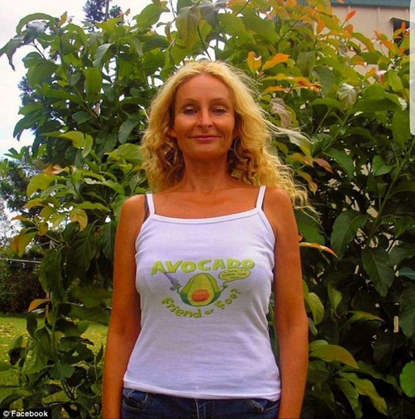 A 27-year-old woman has not eaten anything but fruit and feels great