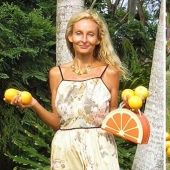 A 27-year-old woman has not eaten anything but fruit and feels great