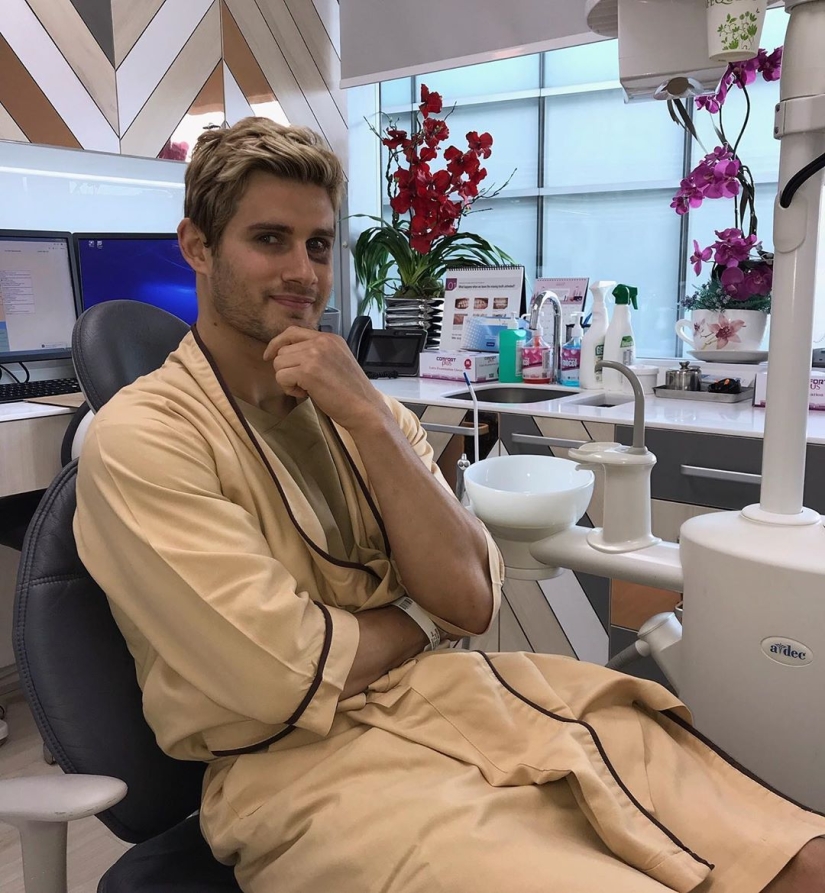 A 29-second battle: eight fractures and a skull like a hundred-year-old mummy A 29-second battle: eight fractures and a skull like a hundred-year-old mummy