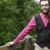 A 71-year-old American woman met a 17-year-old guy at her son's funeral and married him