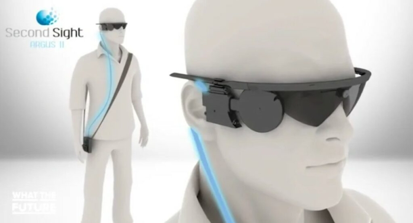 A bankrupt company has abandoned its clients with brain implants to the mercy of its own A bankrupt company has abandoned its clients with brain implants to the mercy of its own